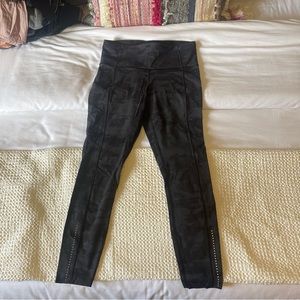 Lululemon fast and free